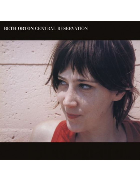 Orton Beth - Central Reservation (Rsd 2022)