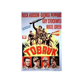 Tobruk