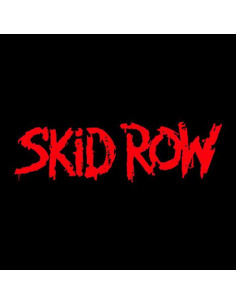 Skid Row - The Gang\'S All Here