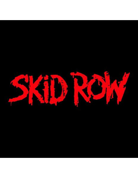 Skid Row - The Gang\'S All Here