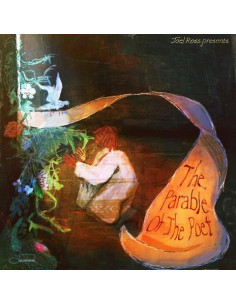 Ross Joel - The Parable Of The Poet - (CD)