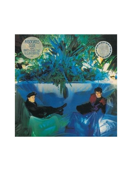 Associates - Sulk