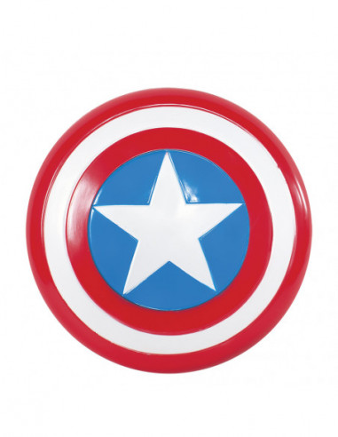 Marvel: Captain America - Scudo...