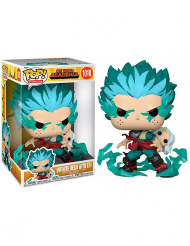 My Hero Academia: Funko Pop!...