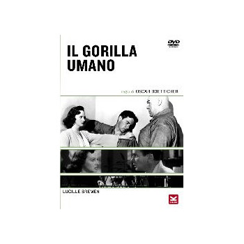 Il Gorilla Umano