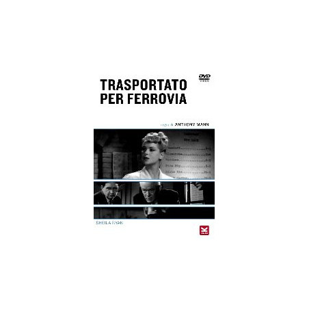 Trasportato Per Ferrovia