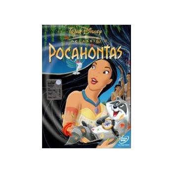 Pocahontas 8007038000424