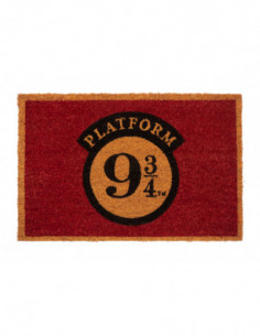 Harry Potter: Platform 9 3/4 (Zerbino)