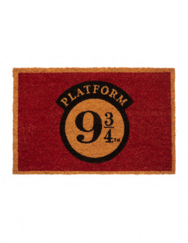 Harry Potter: Platform 9 3/4 (Zerbino)