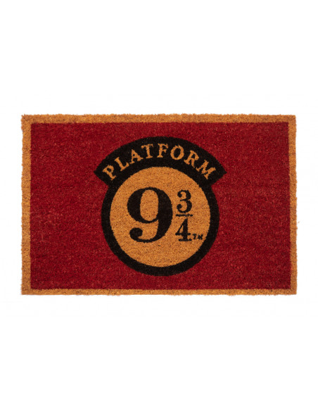 Harry Potter: Platform 9 3/4 (Zerbino)