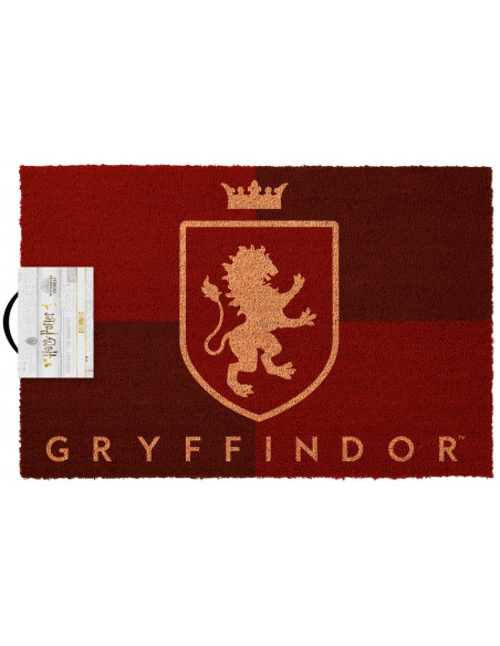 Harry Potter: House Gryffindor (Zerbino)