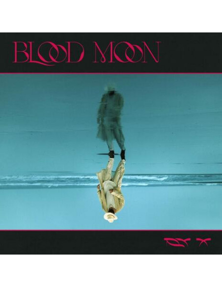 Ry X - Blood Moon