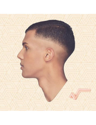 Stromae - Racine Carree