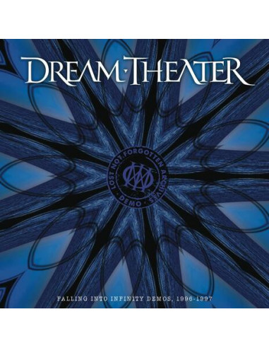 Dream Theater - Lost Not Forgotten...