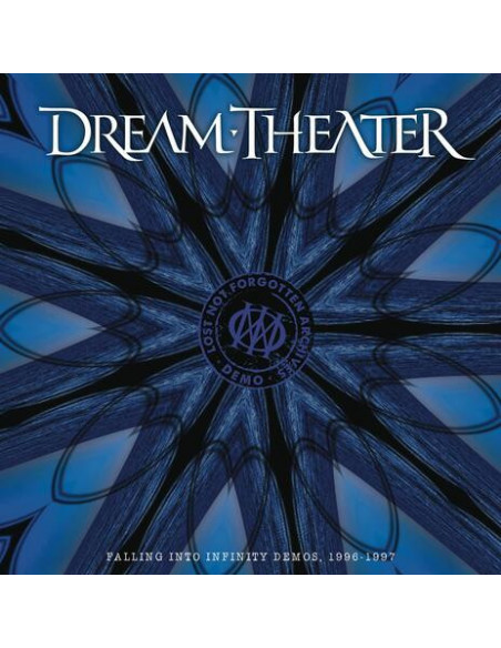 Dream Theater - Lost Not Forgotten Archives: Falling Int (Limited Edition, Coloured Vinyl)