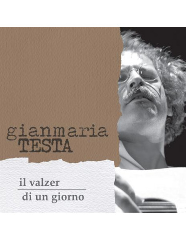 Testa Gianmaria - Il Valzer Di Un...