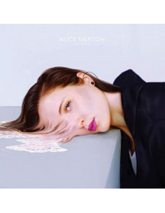 Merton, Alice - S.I.D.E.S. - Blue/Green Vinyl