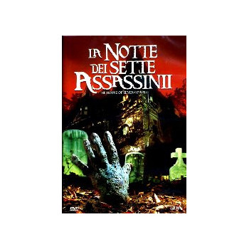La Notte Dei Sette Assassinii