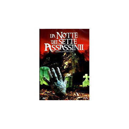 La Notte Dei Sette Assassinii