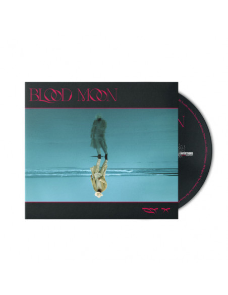 Ry X - Blood Moon - (CD)