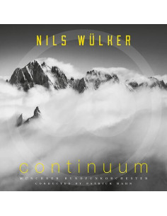 Nils W Lker, Munich - Continuum - (CD)