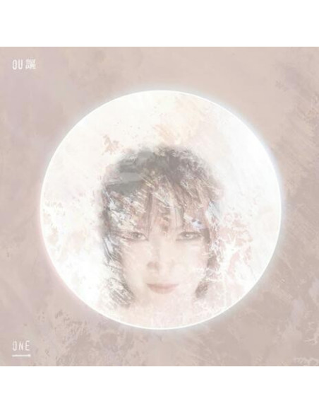 Ou - One - (CD)