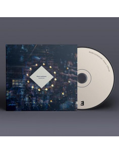 Lockheart Mark - Dreamers (Digipack) - (CD)