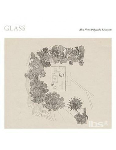 Noto Alva & Sakamoto Ryuichi - Glass...
