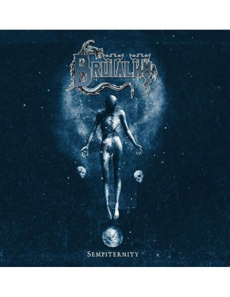 Brutality - Sempiternity - (CD)