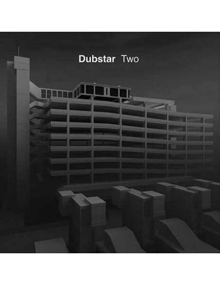 Dubstar - Two - (CD)