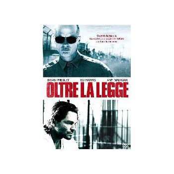 Oltre La Legge 8031179933310