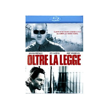 Oltre La Legge (Blu Ray)