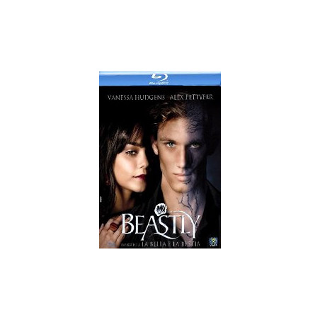 Beastly (Blu Ray)