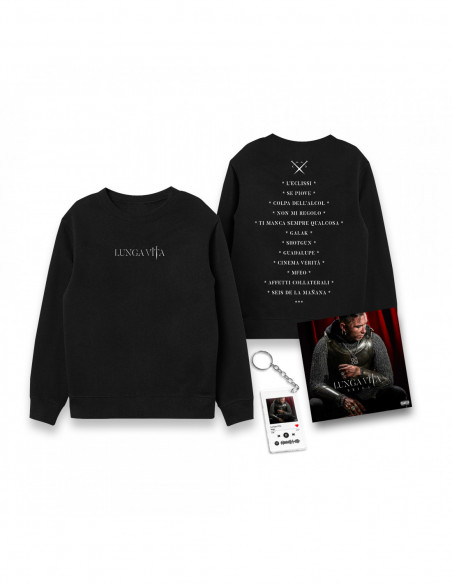 Briga - Lunga Vita Special Pack - (CD)