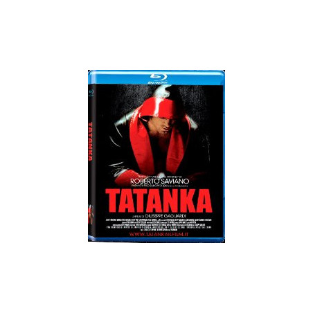 Tatanka (Blu Ray)