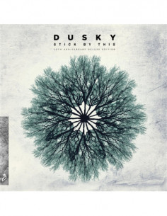 Dusky - Stick By This (10Th Anniversary Deluxe Edition)
