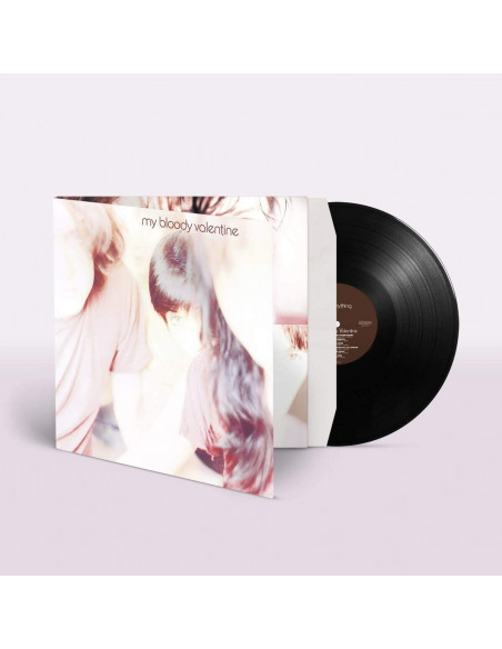 My Bloody Valentine - Isn'T Anything (180 Gr)