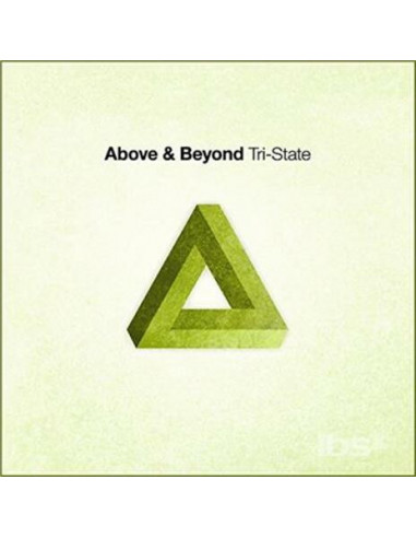 Above & Beyond - Tri-State (Lp)