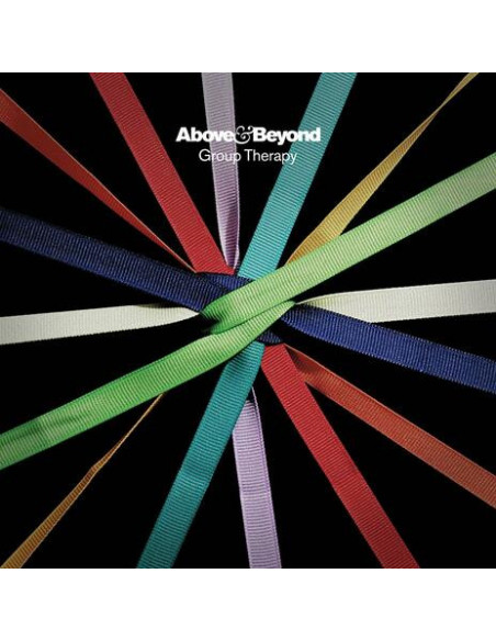Above & Beyond - Group Therapy (Lp)