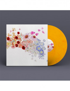 Parlato, Gretchen - Flor (Limited Edition Yellow Vinyl)