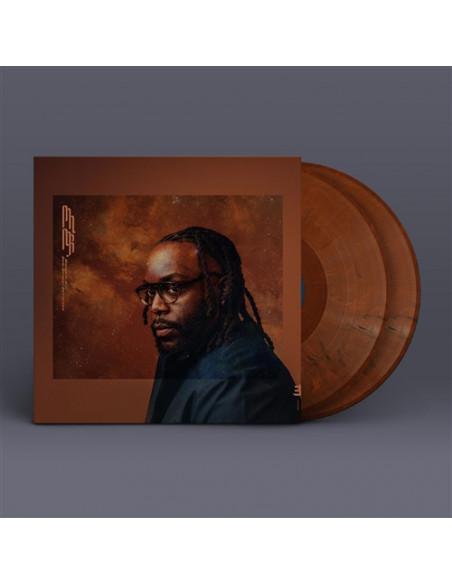 Hill Marquis - New Gospel Revisited