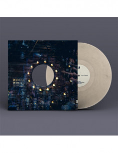 Lockheart, Mark - Dreamers (Lp)