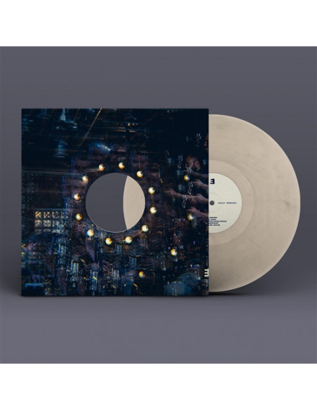Lockheart, Mark - Dreamers (Lp)