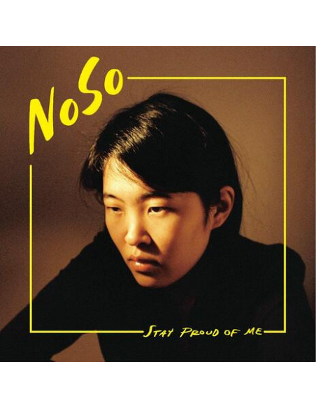 Noso - Stay Proud Of Me