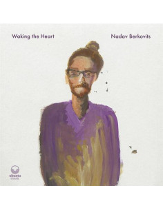 Berkovits Nadav - Waking The Heart - (CD)