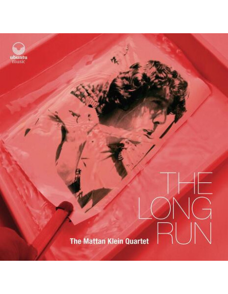 Klein Mattan Quartet - The Long Run - (CD)