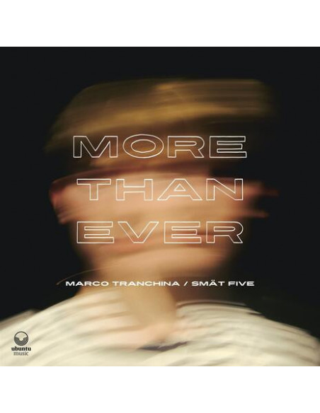 Tranchina Marco - More Than Ever - (CD)