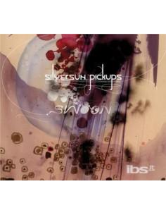 Silversun Pickups - Swoon - (CD)