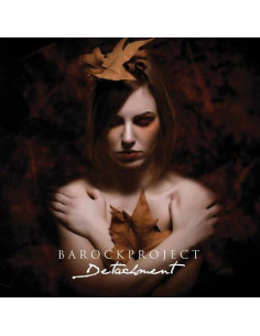 Barock Project - Detachment - (CD)