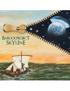 Barock Project - Sklyline - (CD)